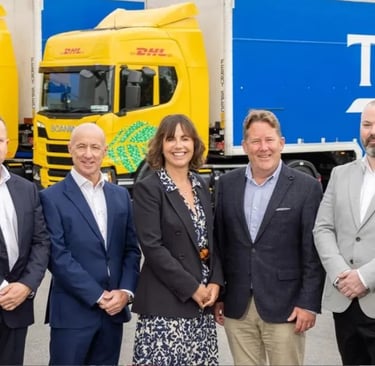 Tesco Ireland News 