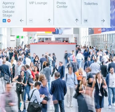 Top Travel Trade Shows This Week for Global Industry Leaders