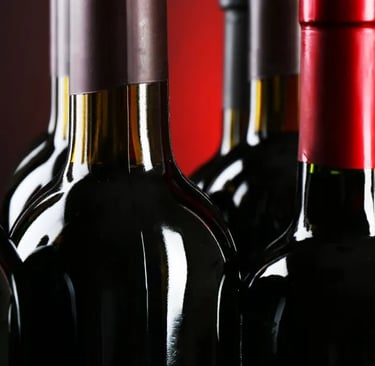 Wine Market In China