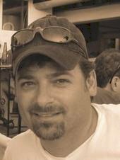 Male Massage Therapist
