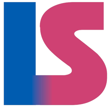 Integrated Sales small square logo.
