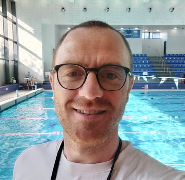 brian fitzgerald swimming class