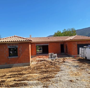 Construction énergétique