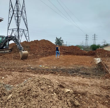 chantier romans-sur-isère