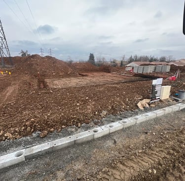 Rénovation PIZANCON