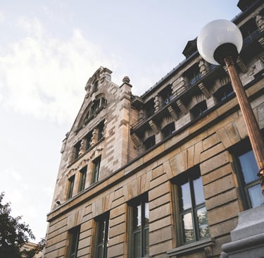 Canada language school