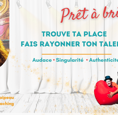 Christine Craipeau Artistes Formation