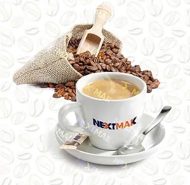 Coffee Packaging