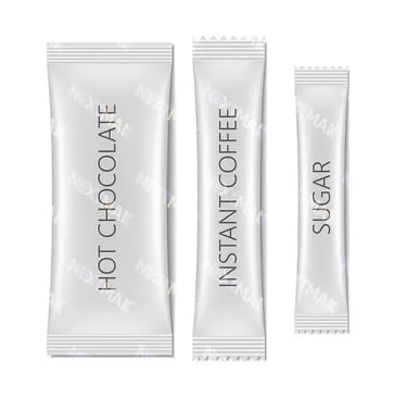 Stick Pack Types