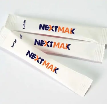 Sugar Stick Packs
