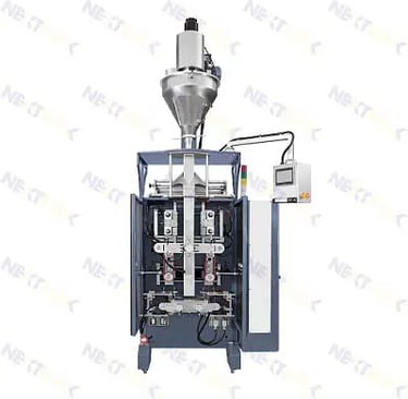 POWDER BAGGER MACHINES