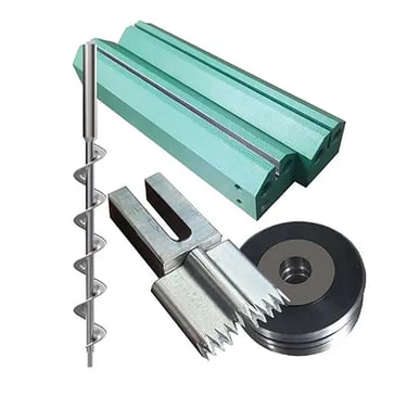 Spare Parts