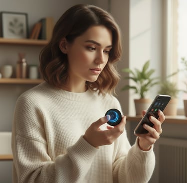 Elasound Voice Recorder