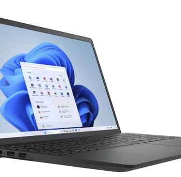 Dell Inspiron Touchscreen Laptop