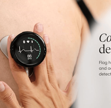 CORE 500 Digital Stethoscope
