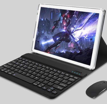 KADYBE Tablet Reviews