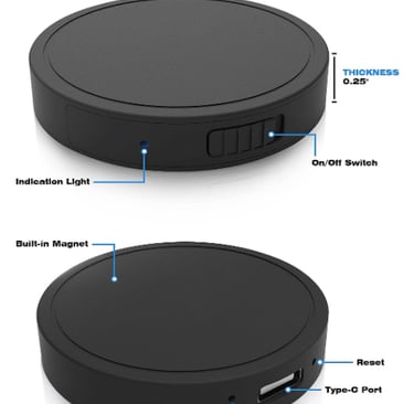 Elasound Voice Recorder