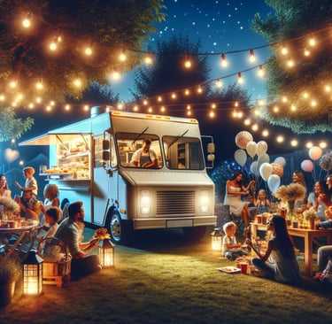 foodtruck traiteur anniversaire et évènement privé près de Saint-Louis, Altkirch et Mulhouse 