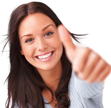 patient of Peoples Dental Clinic showing it is trusted dental clinic in Greater Noida at Jagat Farm, Greater Noida