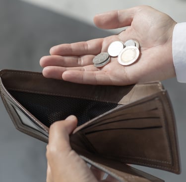 Economia para você e sua família!