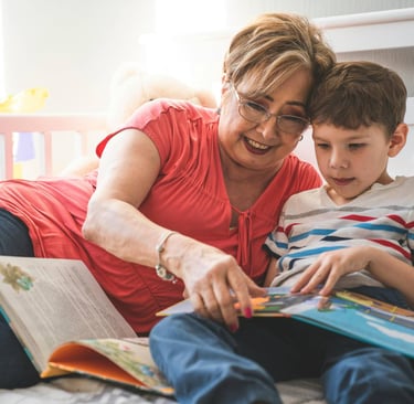 Dyslexia Awareness Month - Lexend - Inclusive Fonts