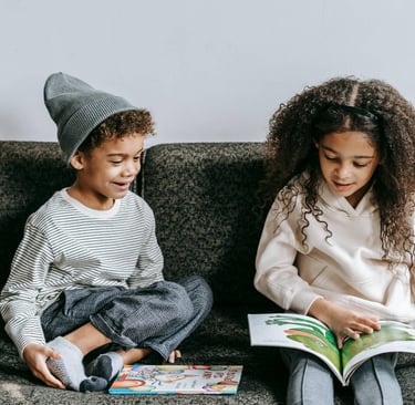 Dyslexia Friendly Fonts