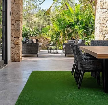 Todo para el Jardín