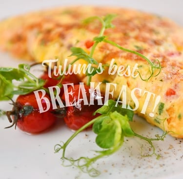 omelet