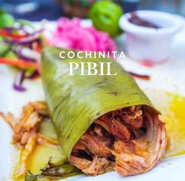 cochinita pibil