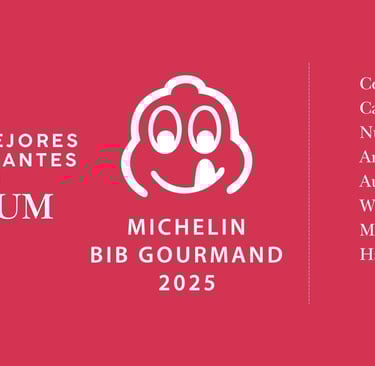logo michelin bib gourmand 2025