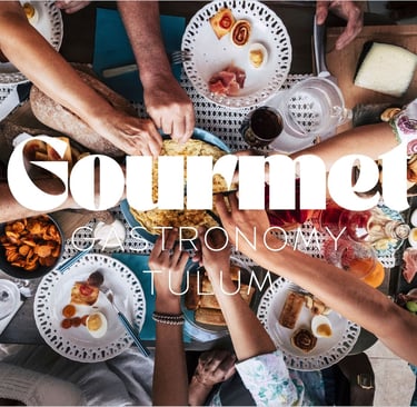 turismo gastronomico