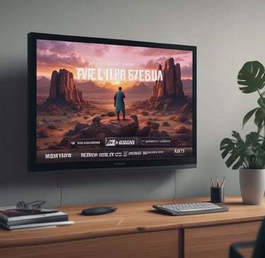 photo of white staircase