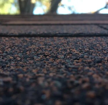 Asphalt Shingles