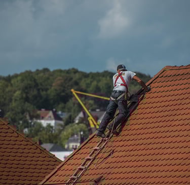 emergency roof repair
