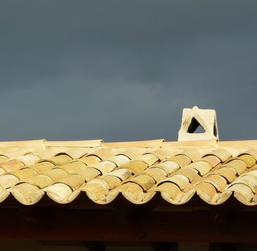 Tile Roof