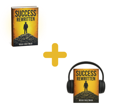 Success Rewritten