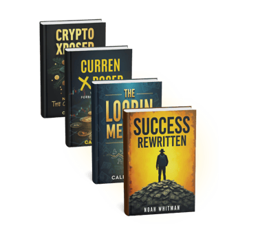 Success Rewritten Bundle