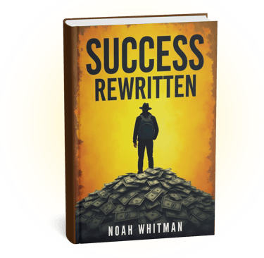 Success Rewritten