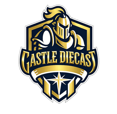 Castle Diecast Logo