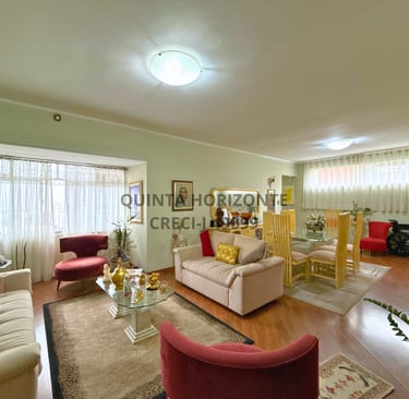 VENDE-SE APARTAMENTO 180m² │2 QUARTOS │1 SUÍTE │1 ESCRITÓRIO│Rua Joaquim Távora, 262 – Vila Assunção