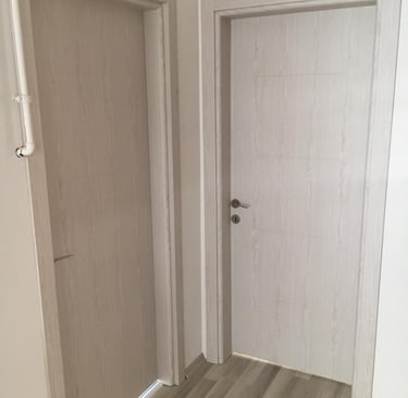 İç Oda Kapıları
