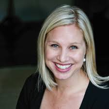 Analou Sugar, Specialist Speech and Language Therapist focusing on swallow assessments.