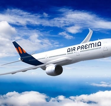 Air Premia Booking Changes Cancellation 
