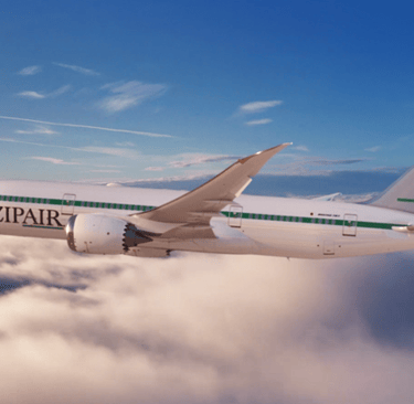 Zip air booking changes cancellations