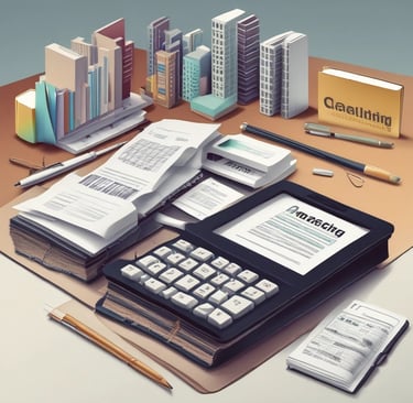 Bright living room with modern inventory