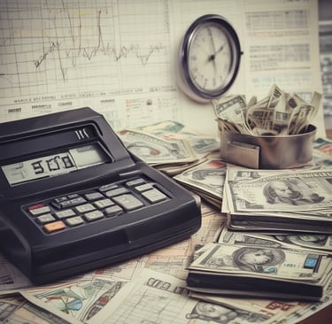 Bright living room with modern inventory