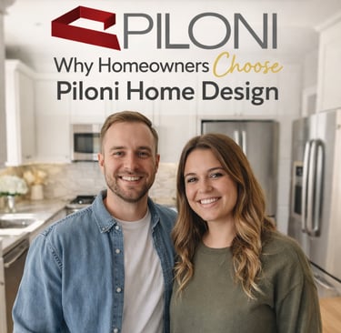 Piloni Home Design-tampa-new port richey-tarpon spring
