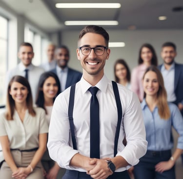 Liderar con Propósito
