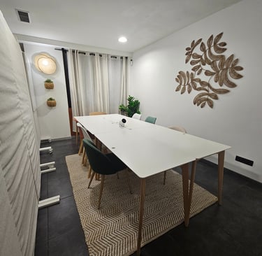 espace de réunion le nid pamiers