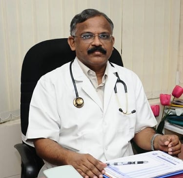 Dr. R. Anburajan